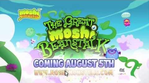 Moshi Monsters The Great Moshi Beanstalk (Coming Soon)-0