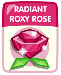 Radiant Roxy Rose | Moshi Monsters Wiki | Fandom