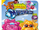 Moshi Monsters Series 2 Mashems