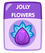 Jolly Flowers