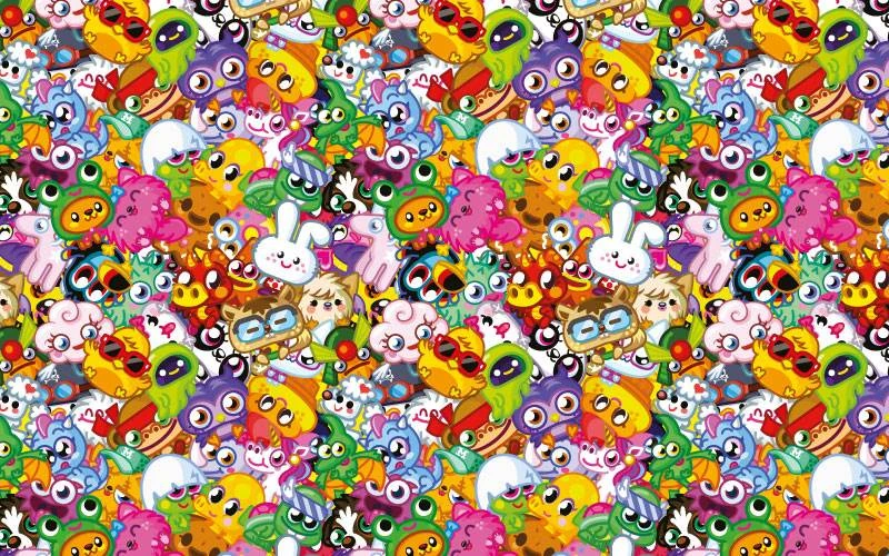 Moshi Monsters Rewritten | Moshi Monsters Rewritten Wiki | Fandom