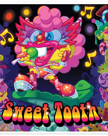 Sweet Tooth Stomp Moshi Monsters Wiki Fandom Sweet Tooth Stomp Moshi Monsters Wiki Fandom