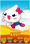 TC Kissy series 2