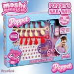 Poppet's Nail Art