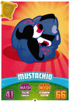 TC Mustachio series 3