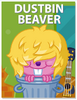 Dustbin Beaver (poster)