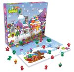 Micro Moshi Advent Calendar