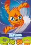 TC Katsuma series 1