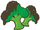 Chocolate Coated Broccoli