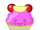 Glump Cake - Cabbage