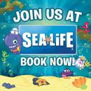 SealifeBookNow