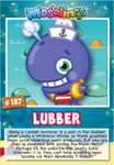 Collector card s10 lubber