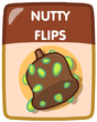 Nutty Flips