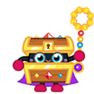 Chester | Moshi Monsters Wiki | Fandom