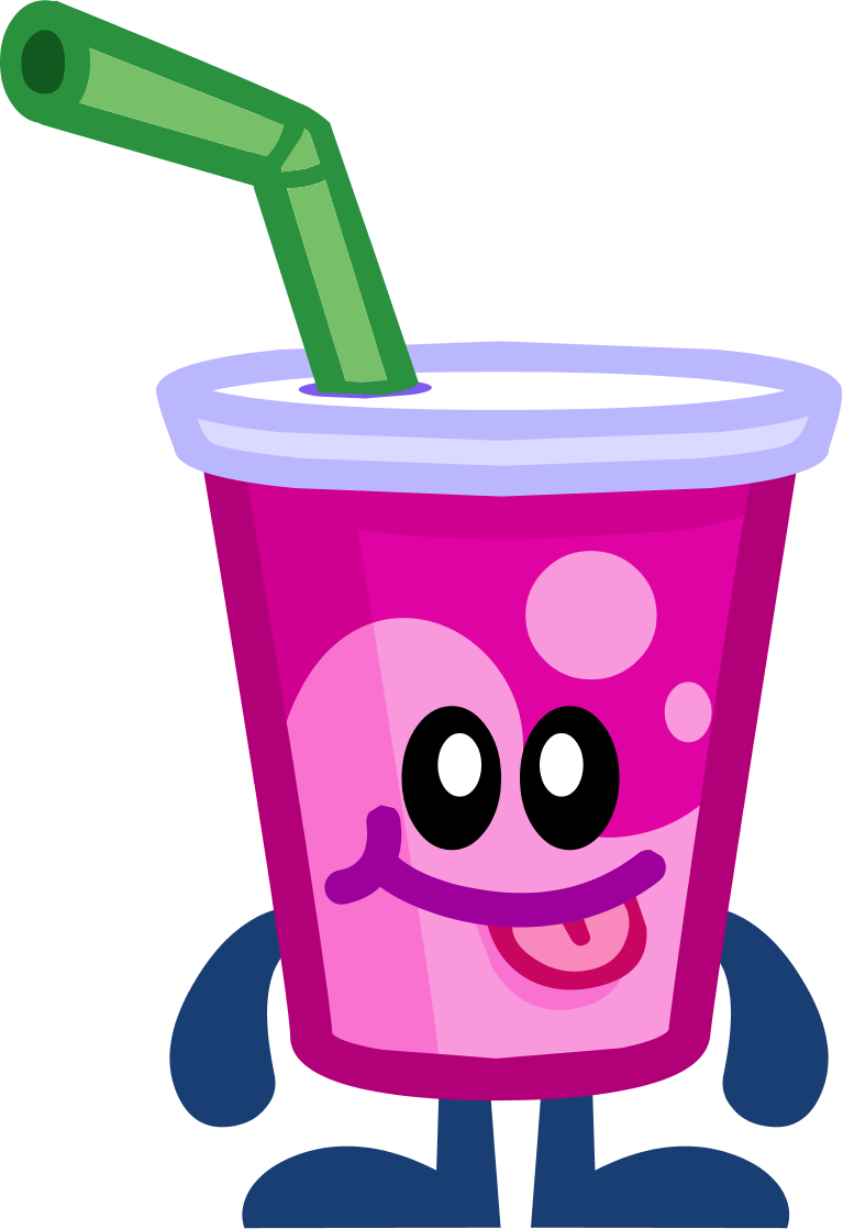 Fizzy | Moshi Monsters Wiki | Fandom