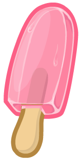 Roarberry Ice Pop | Moshi Monsters Wiki | Fandom