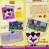 Moshling Zoo Official Game Guide p142-143