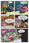 Monsterrific Comic Collection 62