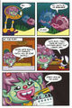 Monsterrific Comic Collection 62