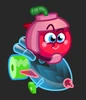 Moshi Karts moshlings neon Cherry Bomb.png (32 KB) Cherry Bomb