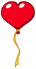 Heart Balloon