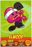 TC Elwood series 2