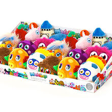 moshi monsters plush toys