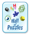 Hall of Puzzles