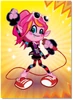 Missy Kix Album Poster