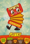 TC Plinky series 2