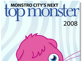 Monstro City's NTM