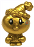 Tomba figure gold