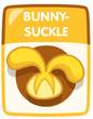 Bunnysuckle - Honey