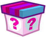 Gigi Mystery Box