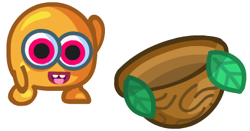 mojimmoji•*¨*•.¸♬︎ MOJI - Graphics Pack - Bentomotion