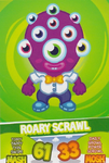 TC Roary Scrawl series 1