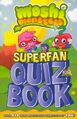 Superfan Quiz Book