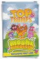 Exclusive First Look Top Trumps cards