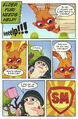 Monsterrific Comic Collection 5