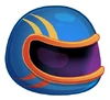 Moshi Karts Blue Blaze.png (64 KB) Moshi Karts Blue Blaze