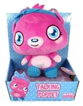 Talking Poppet Plush