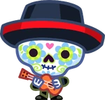 Hoolio the Creepy Crooner