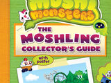 The Moshling Collector's Guide