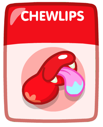 Chewlips