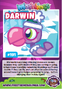 Collector card s11 darwin