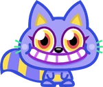 Grinny the Persuasive Pusskins