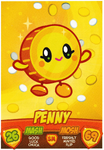 TC Penny series 2