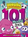 101 Moshi Things to Make and Do