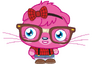 Geeky Poppet