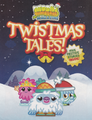 Mini Comic Book: Twistmas Tales